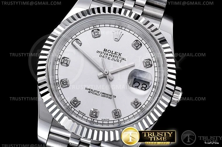 1213 Classic R2DJ0252D – DJ2 41mm Jub 634